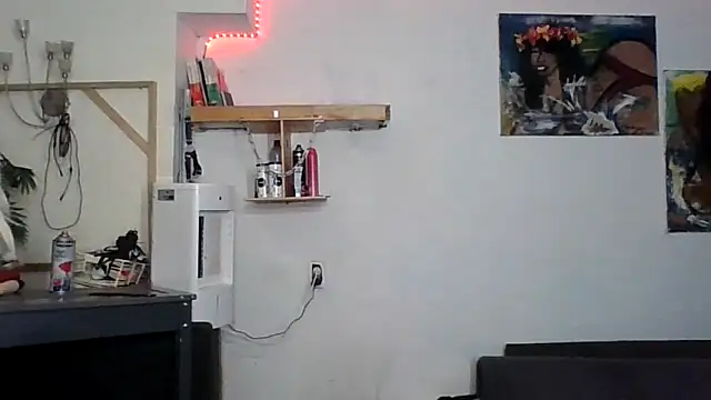 Snapshot of Anna-Cash chatting on 6, 6, 2026 Anna-Cash online show from 6, 6, 2026