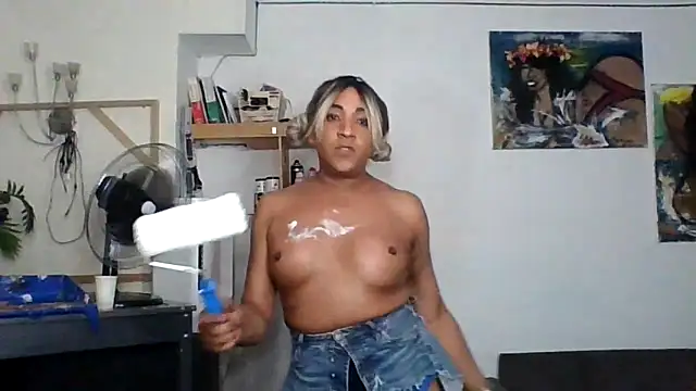 Snapshot of Anna-Cash chatting on 7, 6, 2026 Anna-Cash online show from 7, 6, 2026
