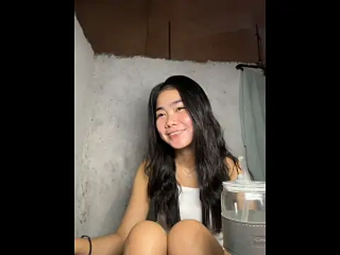 beautyasian23 online show from 19, 4, 2026