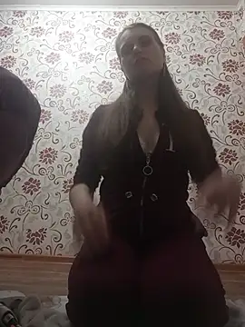 -MilfAnn- online show from 25, 3, 2026