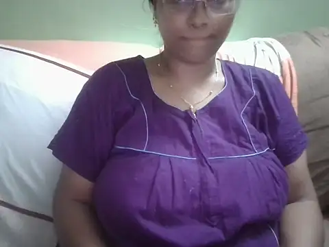 Lucky Meenu online show from 24, 4, 2026
