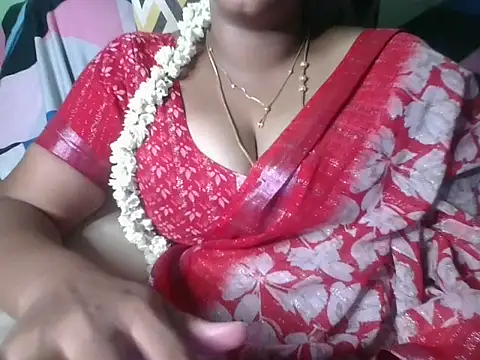 Lucky Meenu online show from 24, 4, 2026