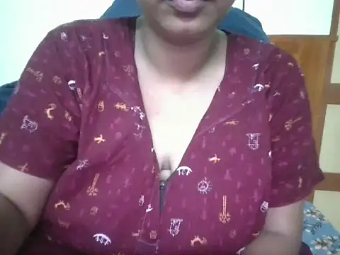 Lucky Meenu online show from 26, 4, 2026