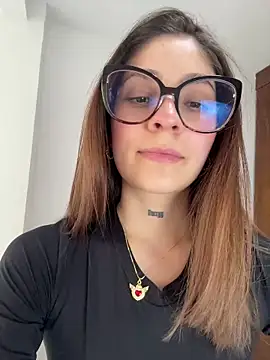 ZaraCarterX online show from 7, 5, 2026