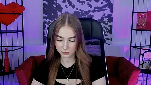 SparkleRoses online show from 31, 3, 2026