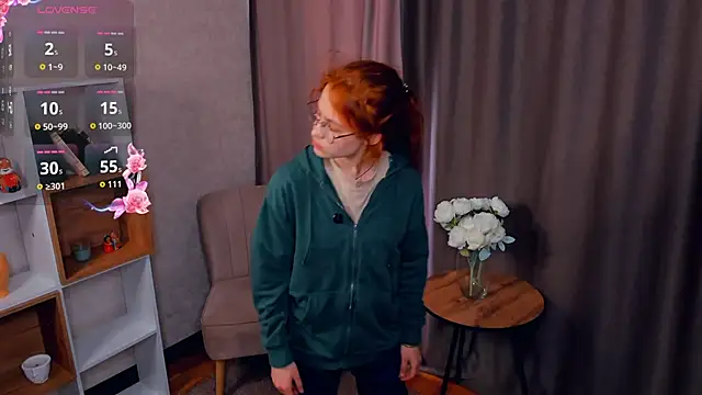 EneidaCavness online show from 19, 3, 2026