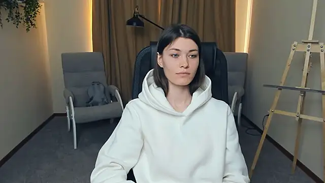 Snapshot of JulissaLipoma chatting on 20, 3, 2026 JulissaLipoma online show from 20, 3, 2026