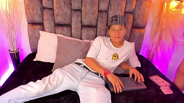 buda cataleya online show from 9, 4, 2026