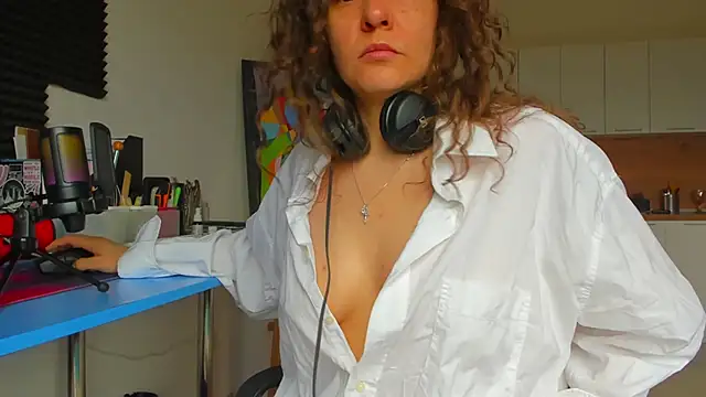 RubyIgnys online show from 19, 4, 2026