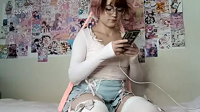 Snapshot of Kaehatsu chatting on 31, 3, 2026 Kaehatsu online show from 31, 3, 2026