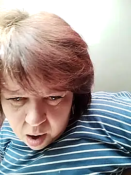 ViktoriaToytor55 online show from 24, 3, 2026