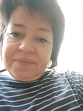 ViktoriaToytor55 online show from 13, 4, 2026