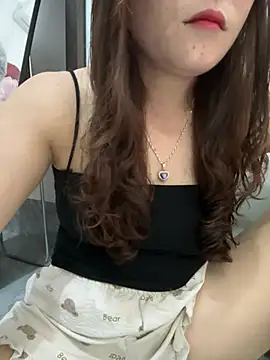 Snapshot of -Habin- chatting on 27, 6, 2026 -Habin- online show from 27, 6, 2026