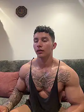 JAYCAM  online show from 28, 4, 2026