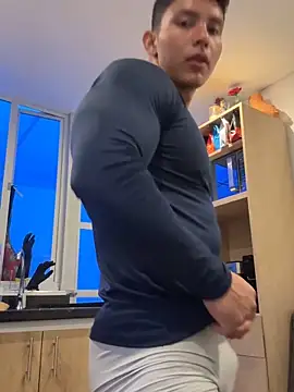 JAYCAM  online show from 6, 5, 2026