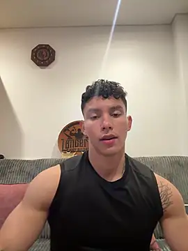 JAYCAM  online show from 1, 6, 2026