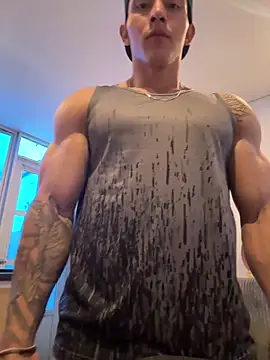 JAYCAM  online show from 6, 6, 2026