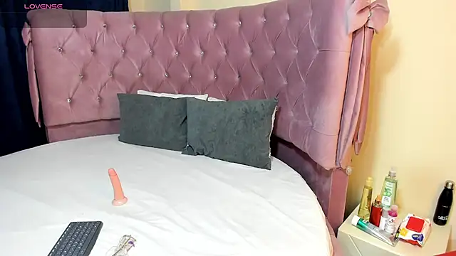 AvaRyd online show from 8, 4, 2026