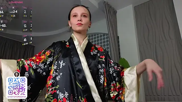 WanPavlo online show from 23, 4, 2026