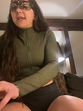 Snapshot of SwissHotLeo chatting on 22, 3, 2026 SwissHotLeo online show from 22, 3, 2026