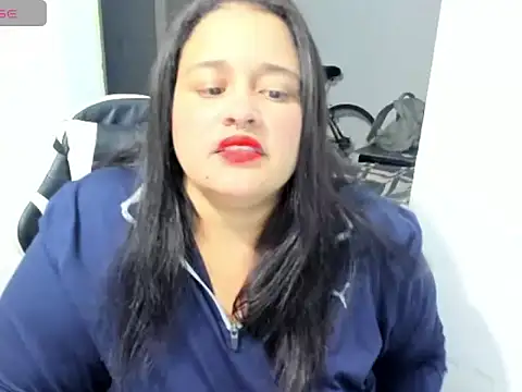 Atenea 19  online show from 23, 5, 2026