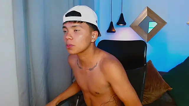 thiagosterling online show from 27, 4, 2026