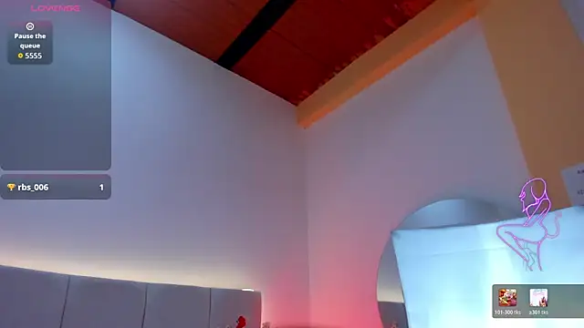 LiiaaGenner online show from 18, 6, 2026