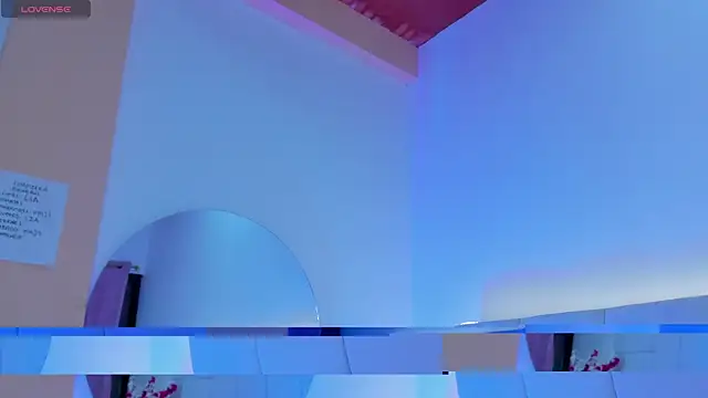LiiaaGenner online show from 4, 8, 2026