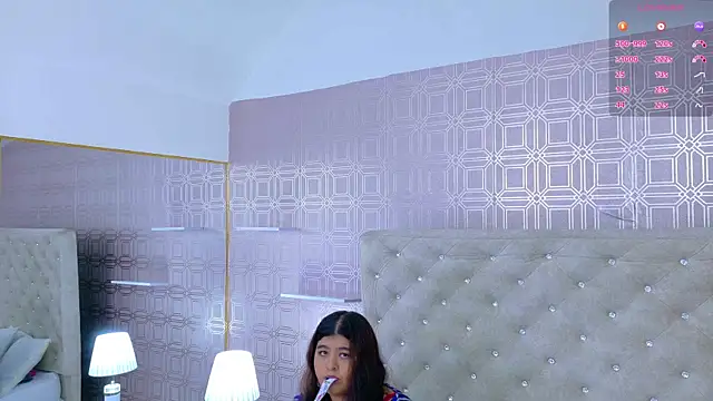 Dahlia Lee online show from 6, 5, 2026
