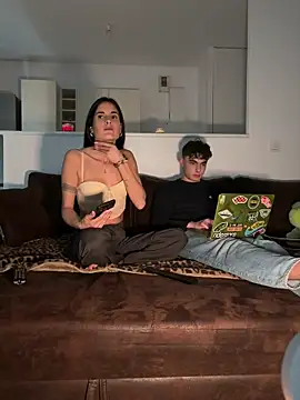 YoungFrench75 online show from 21, 3, 2026