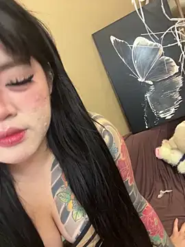 Coco4669 online show from 20, 3, 2026