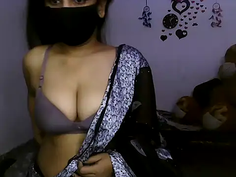Ishika baby  online show from 8, 5, 2026