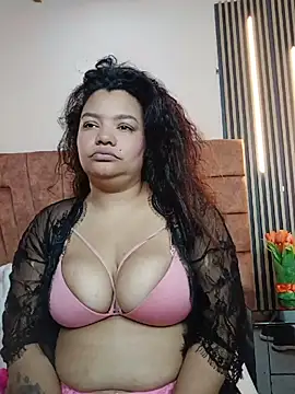 Lara Seduce online show from 26, 5, 2026
