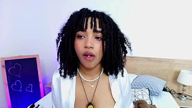 JazmyXXX online show from 21, 4, 2026