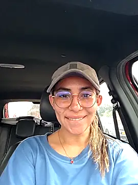 EimyBlake online show from 28, 3, 2026