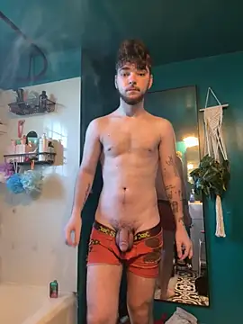 dommydom7177 online show from 26, 3, 2026