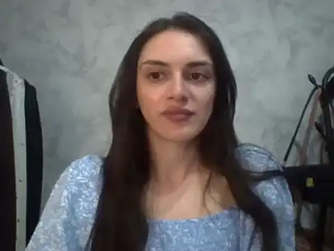 RoxiCherry online show from 23, 4, 2026