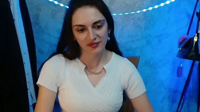 RoxiCherry online show from 24, 4, 2026