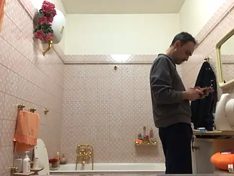 saber910 online show from 16, 4, 2026