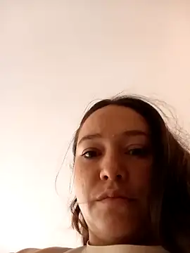 SabrinaVantress online show from 18, 4, 2026