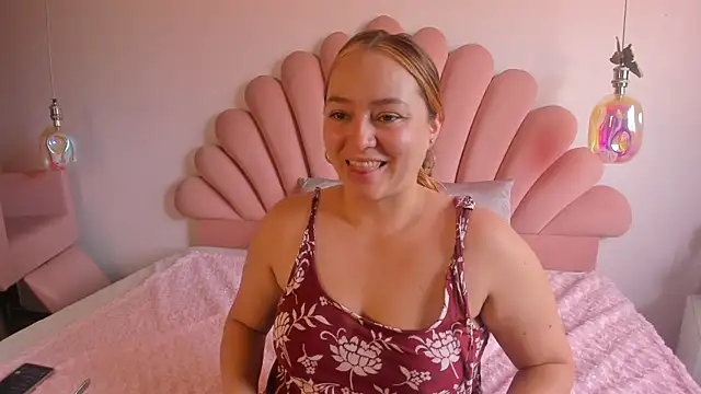 SabrinaVantress online show from 24, 5, 2026