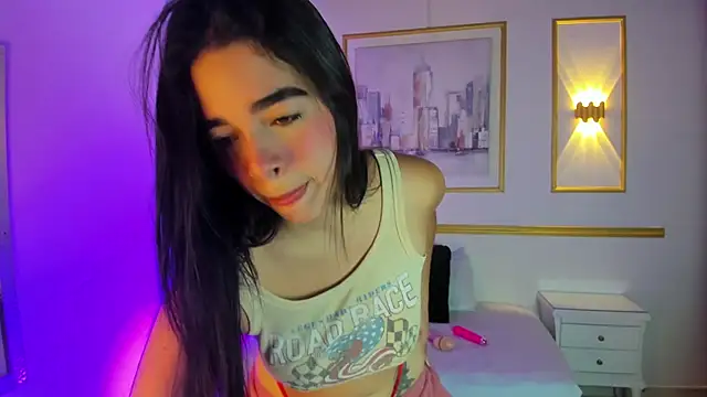 Snapshot of gise_morin chatting on 2, 4, 2026 gise morin online show from 2, 4, 2026