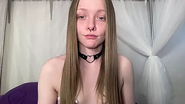 ElfGirlAna online show from 4, 5, 2026