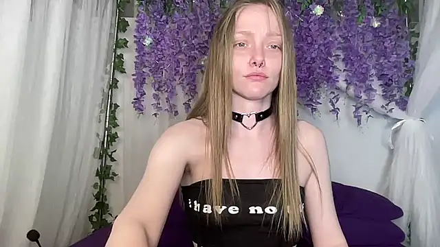 ElfGirlAna online show from 11, 5, 2026
