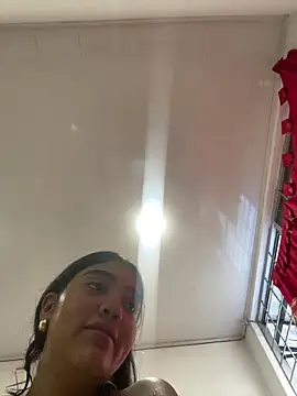 samatha swet online show from 5, 4, 2026