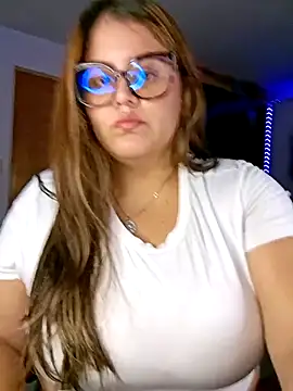 Bonny rousse01 online show from 7, 4, 2026