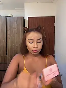 Kloe rousse01 online show from 21, 5, 2026