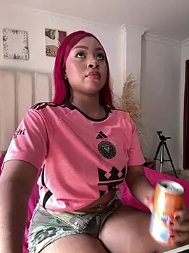 Kloe rousse01 online show from 29, 6, 2026