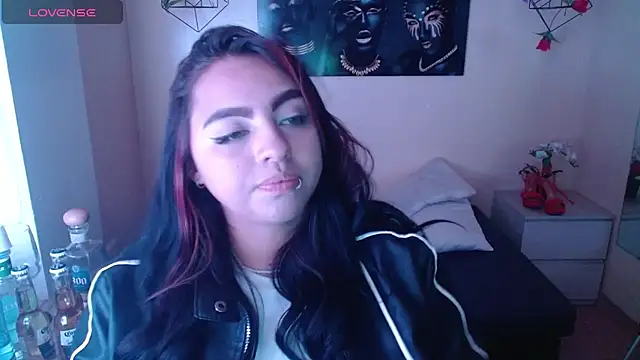 Miley Clarck online show from 26, 3, 2026