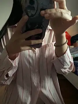 Man Cheryy online show from 21, 3, 2026